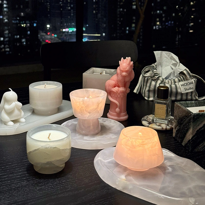 Onyx และ Agate