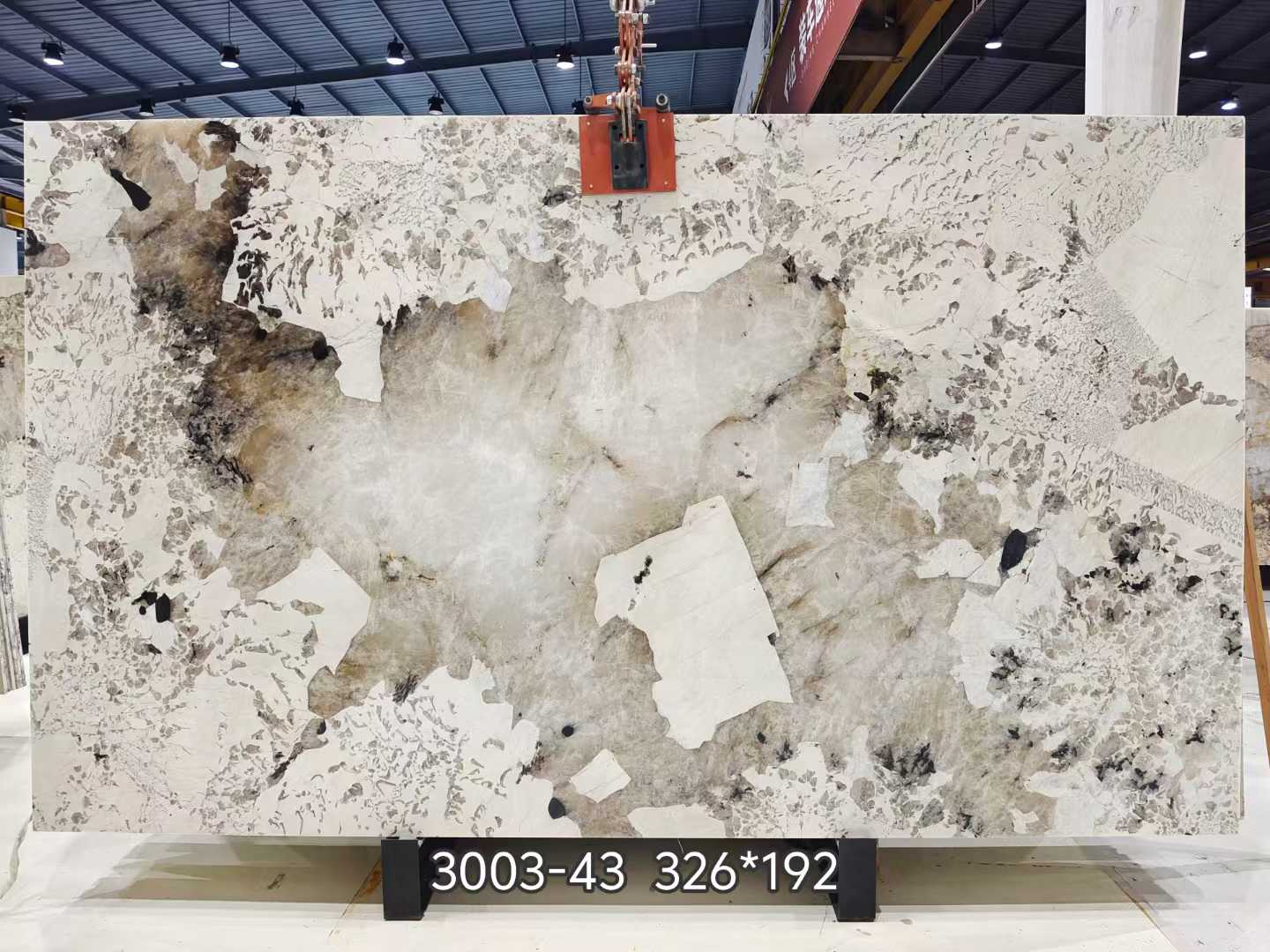 ค้นพบความงามของ patagonia quartzite
