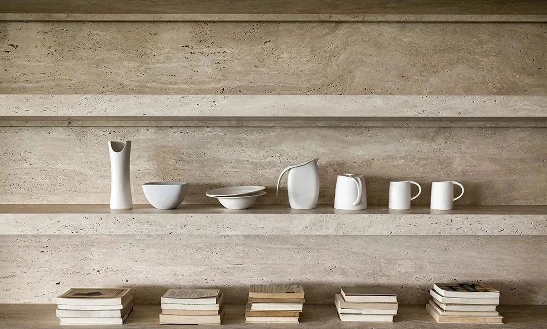 เหตุใด 5 เหตุผลที่ทำให้หิน travertine ธรรมชาติเป็นที่นิยมมาก?