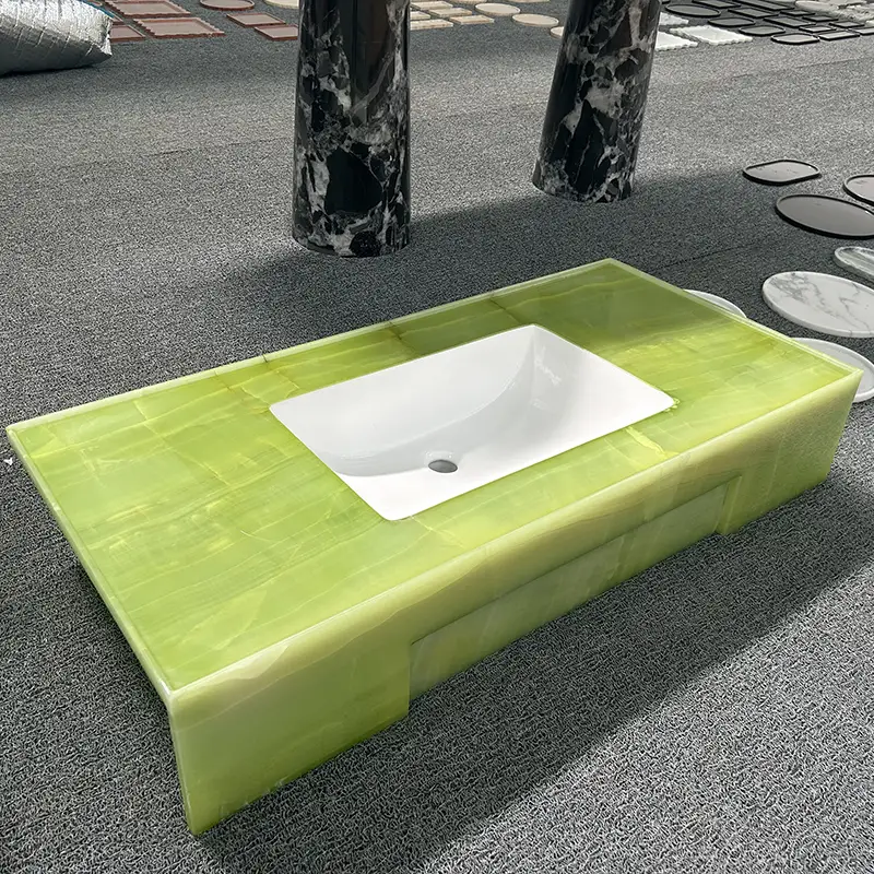 ฉันควรเลือก Onyx และ Agate สำหรับการตกแต่งภายในที่โดดเด่นหรือไม่ ฉันควรเลือก Onyx และ Agate สำหรับการตกแต่งภายในที่โดดเด่นหรือไม่