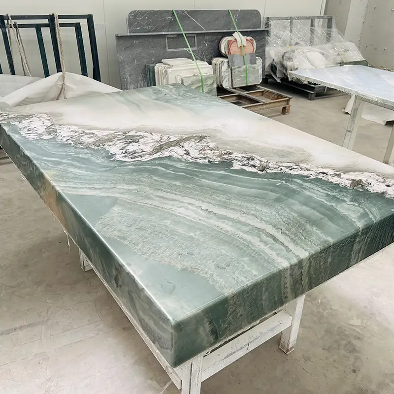 เคาน์เตอร์ Maestro Quartzite